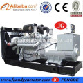 Generador diesel industrial de 80KW DEUTZ de China EN VENTA